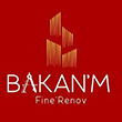 BAKAN'M FINE RENOV